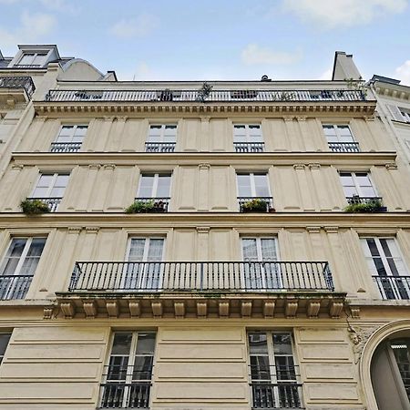 شقة باريس  في Cmg - Gare Saint Lazare المظهر الخارجي الصورة